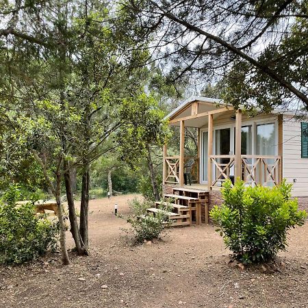 Hotel Palombaggia Location I Pini Porto Vecchio Zewnętrze zdjęcie