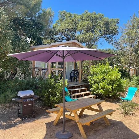 Hotel Palombaggia Location I Pini Porto Vecchio Zewnętrze zdjęcie