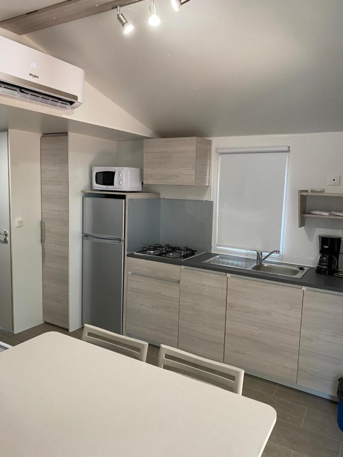 Hotel Palombaggia Location I Pini Porto Vecchio Zewnętrze zdjęcie