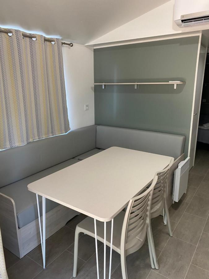 Hotel Palombaggia Location I Pini Porto Vecchio Zewnętrze zdjęcie
