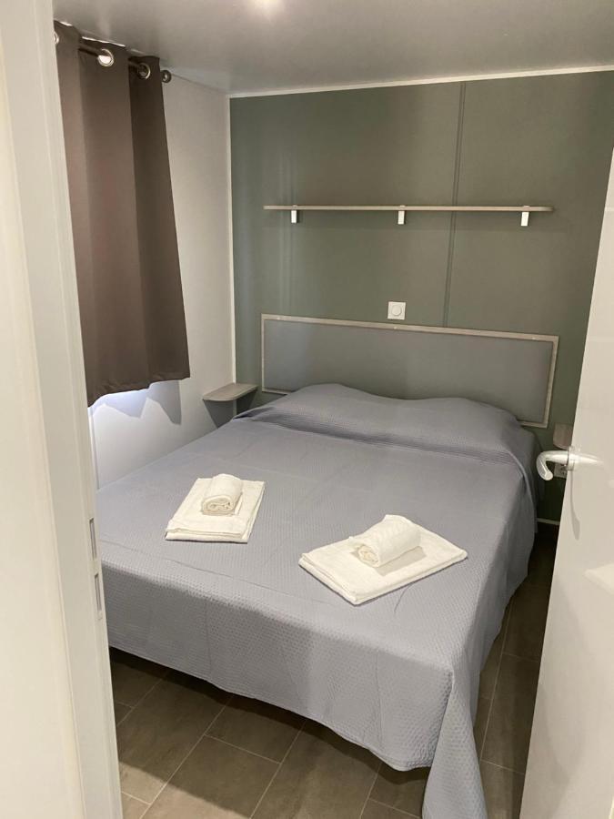 Hotel Palombaggia Location I Pini Porto Vecchio Zewnętrze zdjęcie