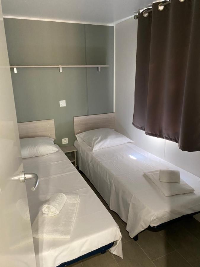 Hotel Palombaggia Location I Pini Porto Vecchio Zewnętrze zdjęcie