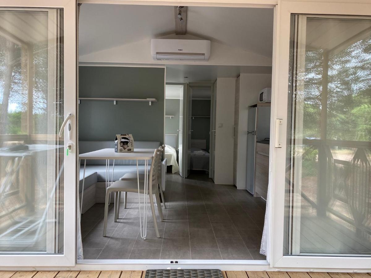 Hotel Palombaggia Location I Pini Porto Vecchio Zewnętrze zdjęcie